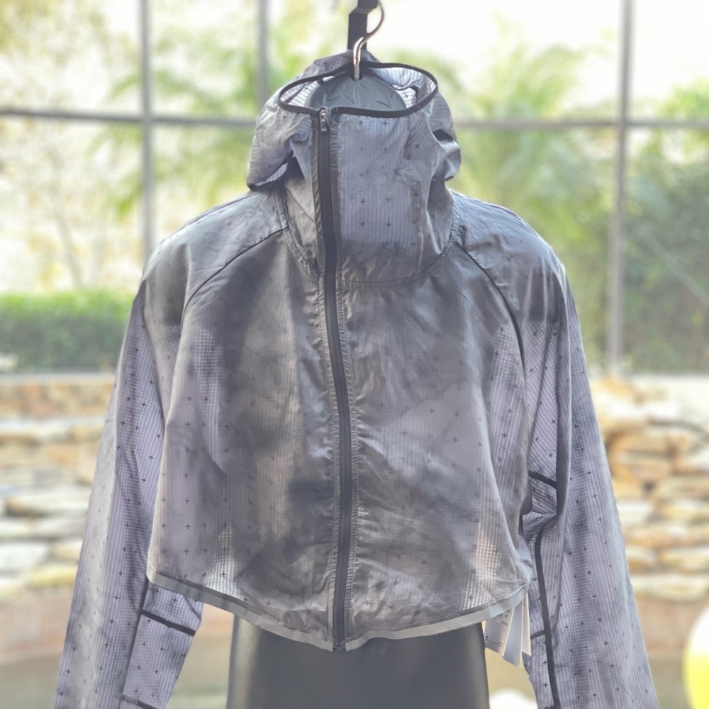 NIKE TECH‎ PACK TRANSFORM WATER-REPELLANT HOODIE JACKET [BV5679-065] (X-LARGE)